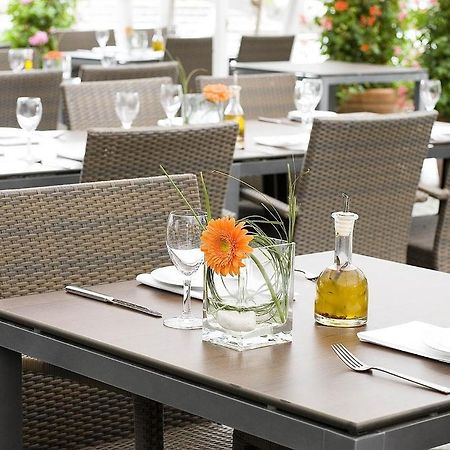 Bachofer Hotel Waiblingen  Eksteriør billede