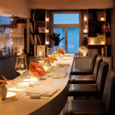 Bachofer Hotel Waiblingen  Eksteriør billede