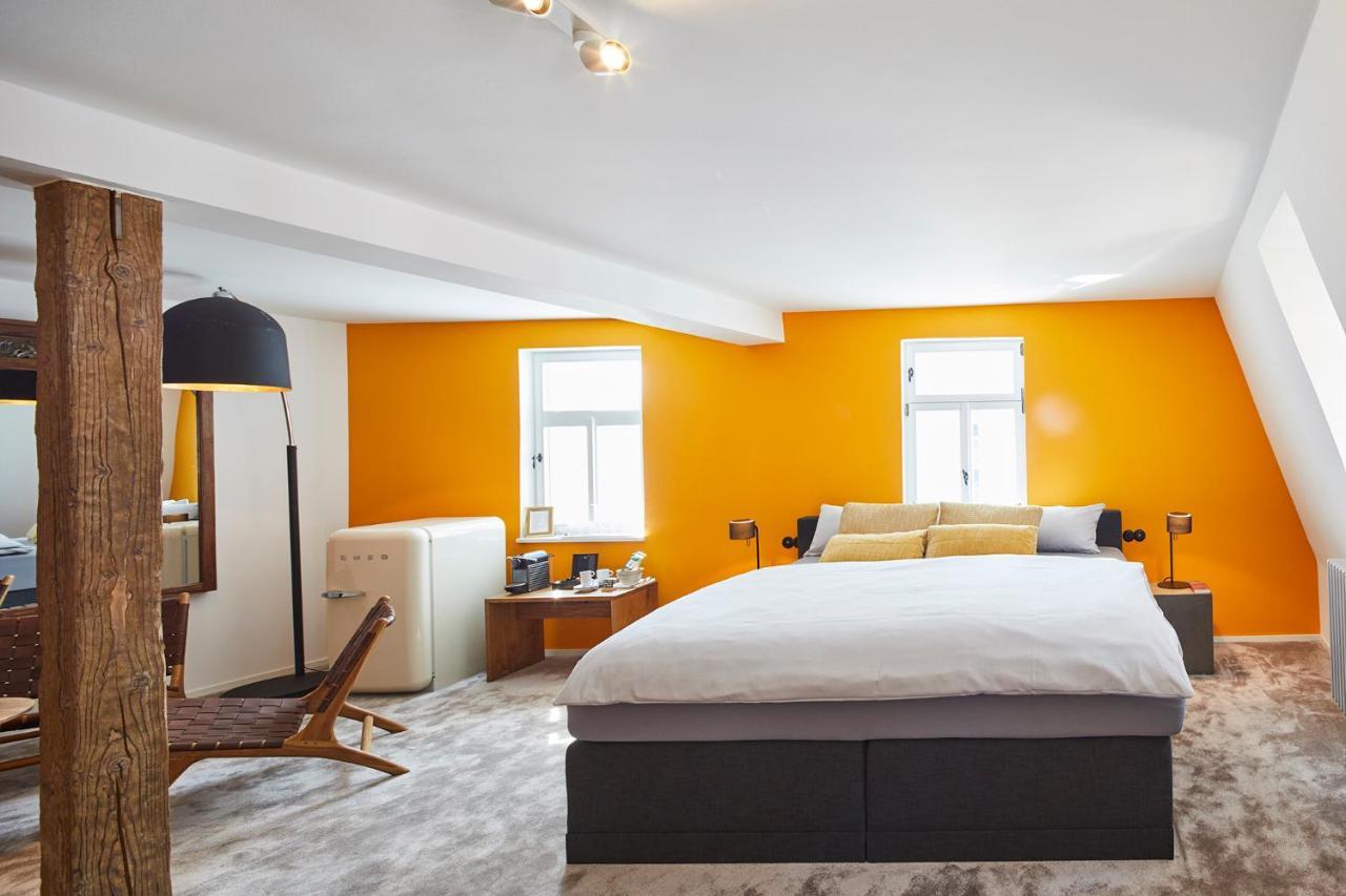 Bachofer Hotel Waiblingen  Værelse billede