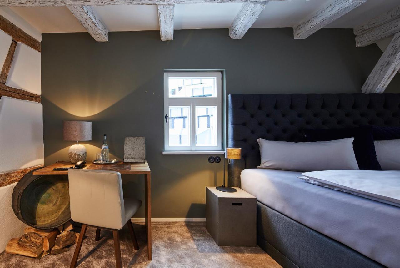Bachofer Hotel Waiblingen  Værelse billede
