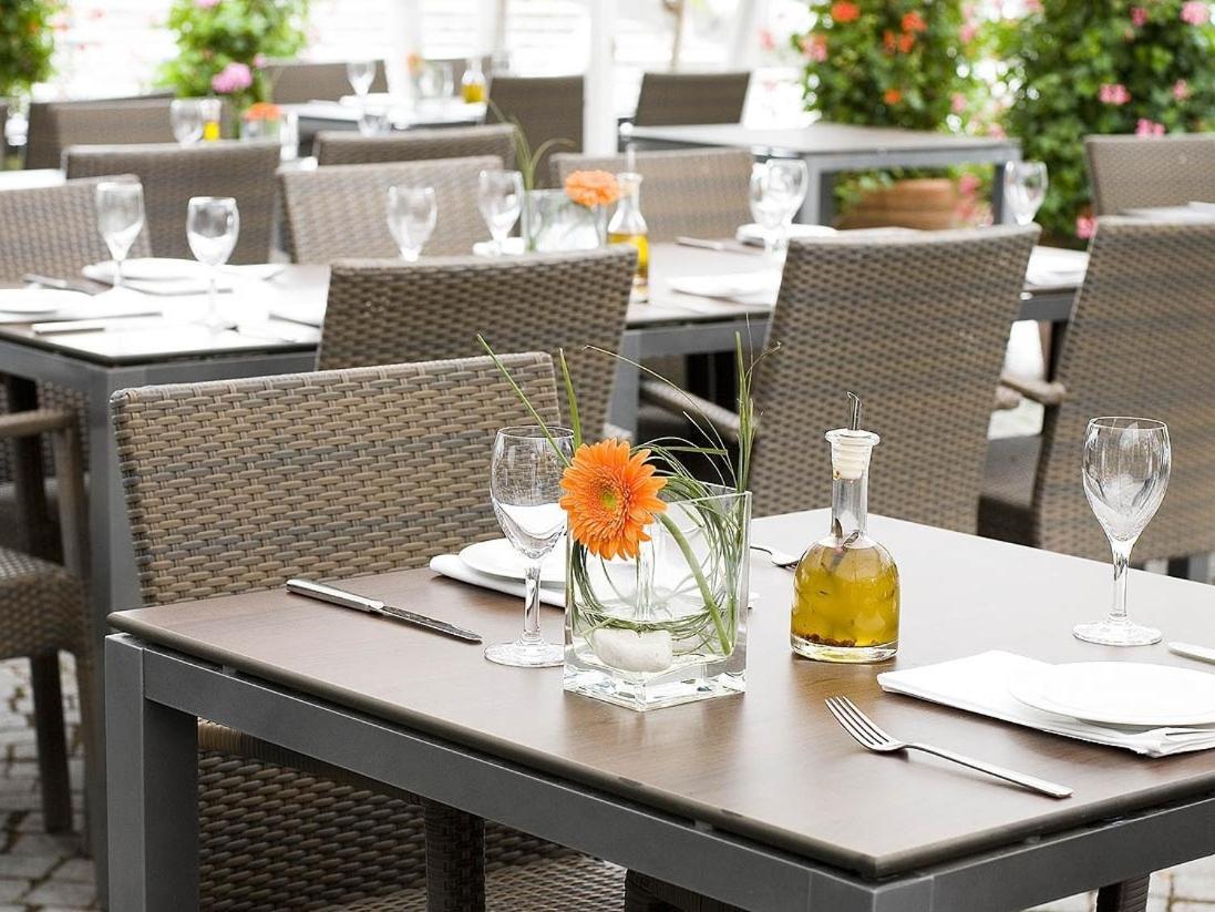 Bachofer Hotel Waiblingen  Eksteriør billede
