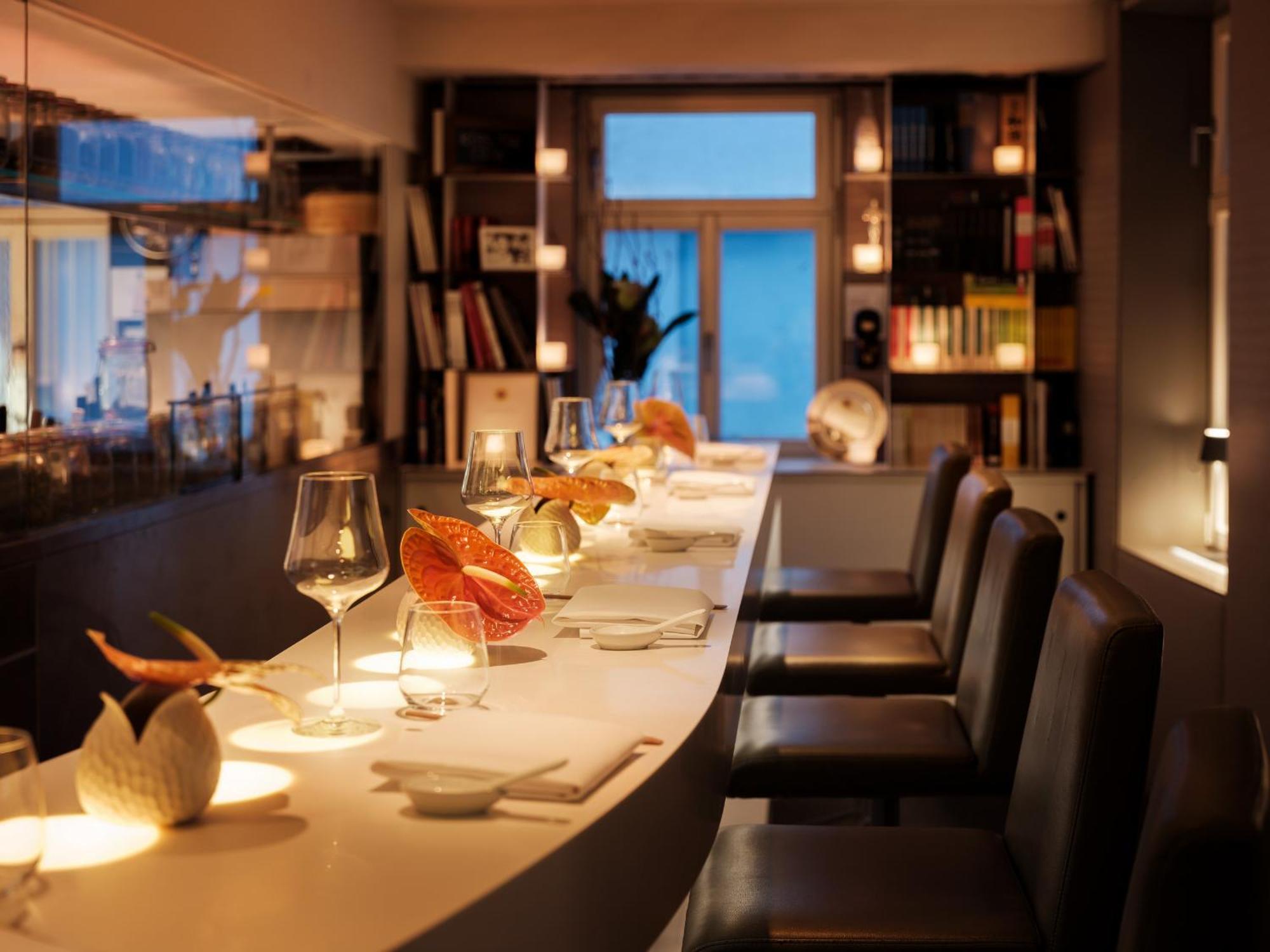 Bachofer Hotel Waiblingen  Eksteriør billede